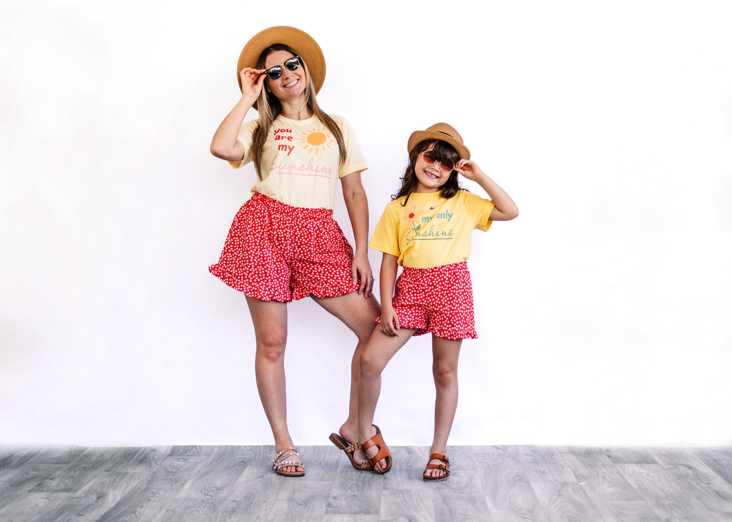 You Are My SUNSHINE- Mama