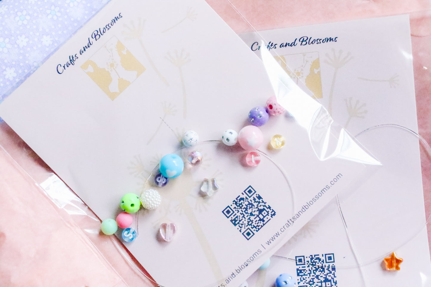DIY Bracelet Kit