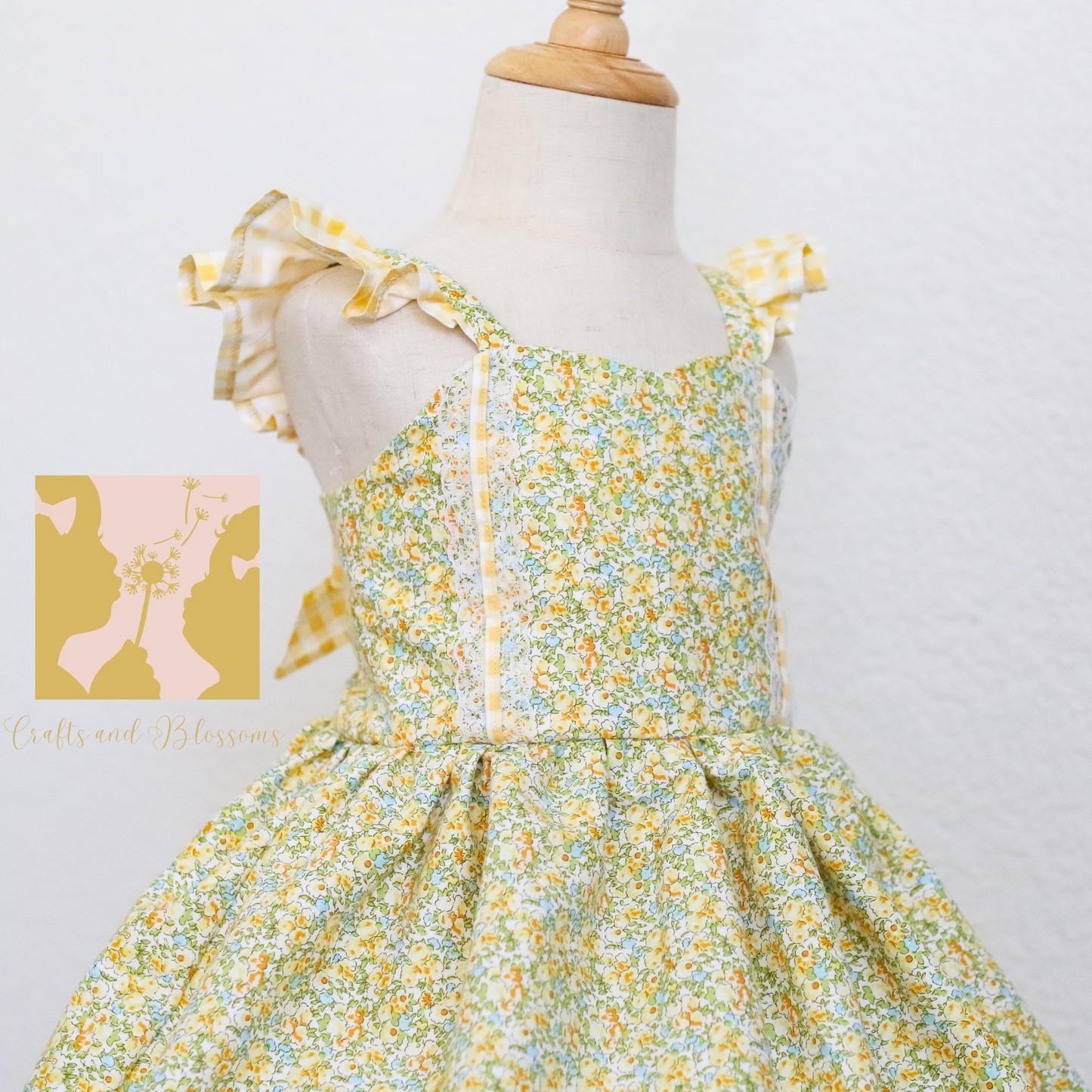 Iris size 4T (RTS)