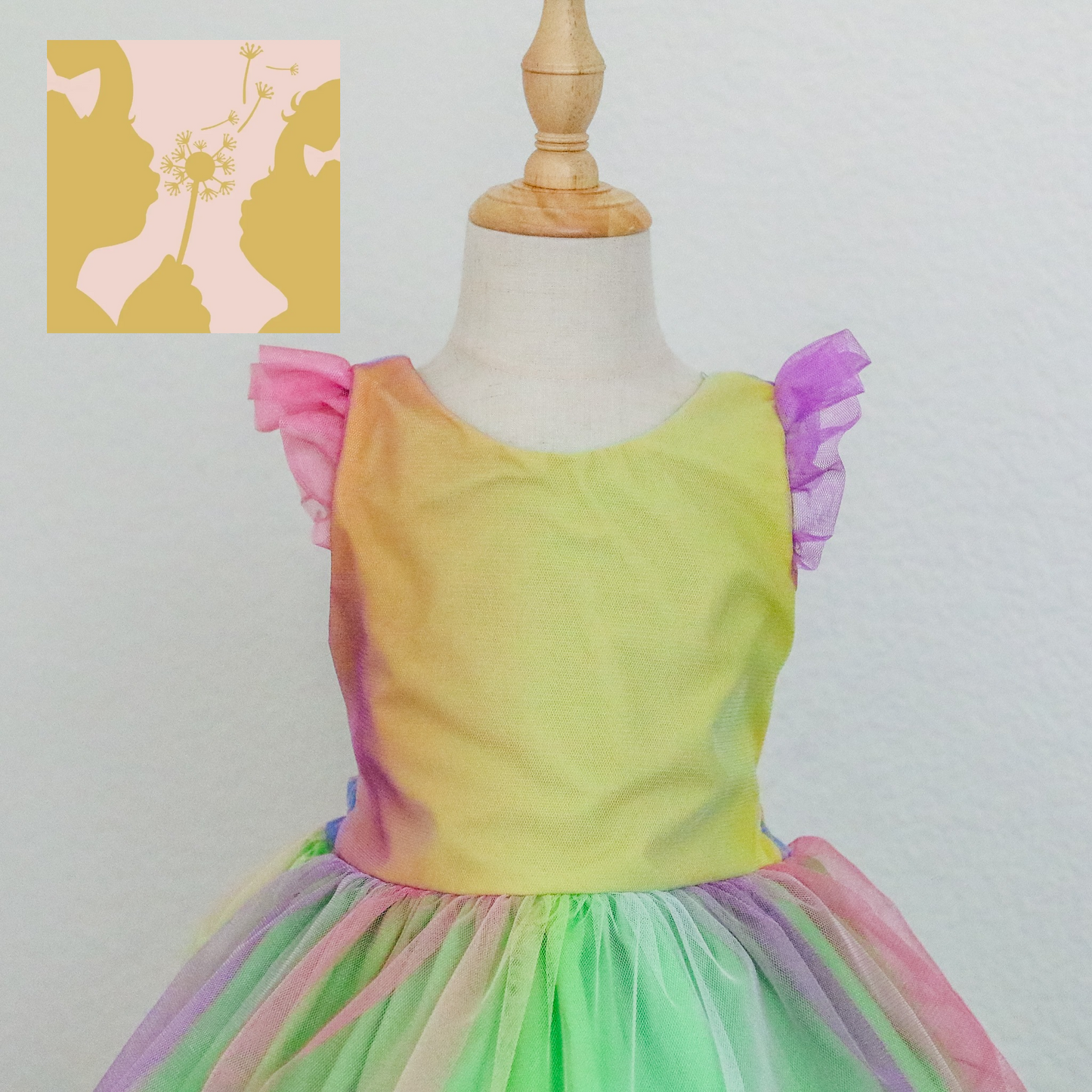 Neon Dreamscape size 6 (RTS)