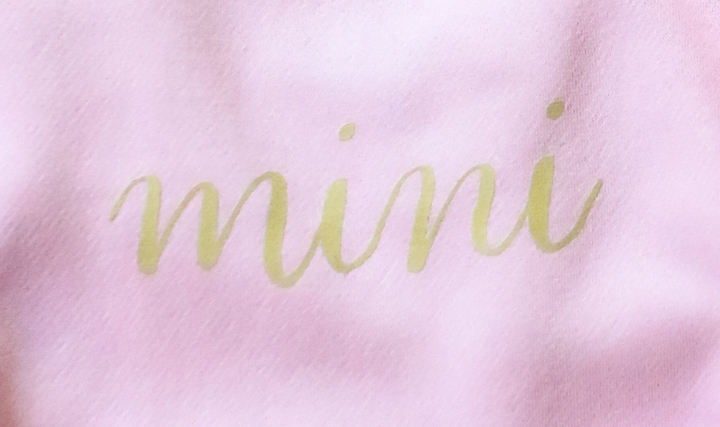 Mini Tee