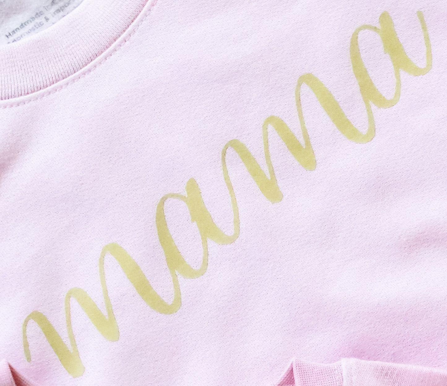 Mama Tee