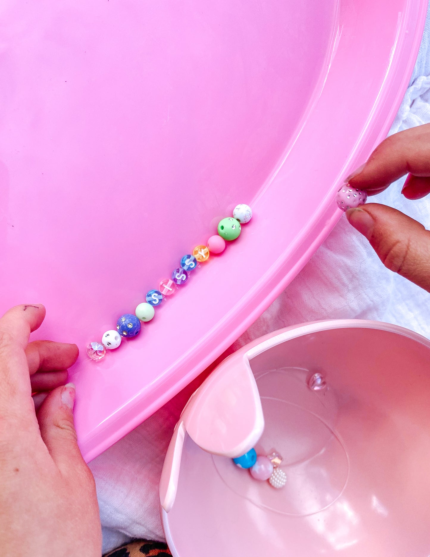 DIY Bracelet Kit