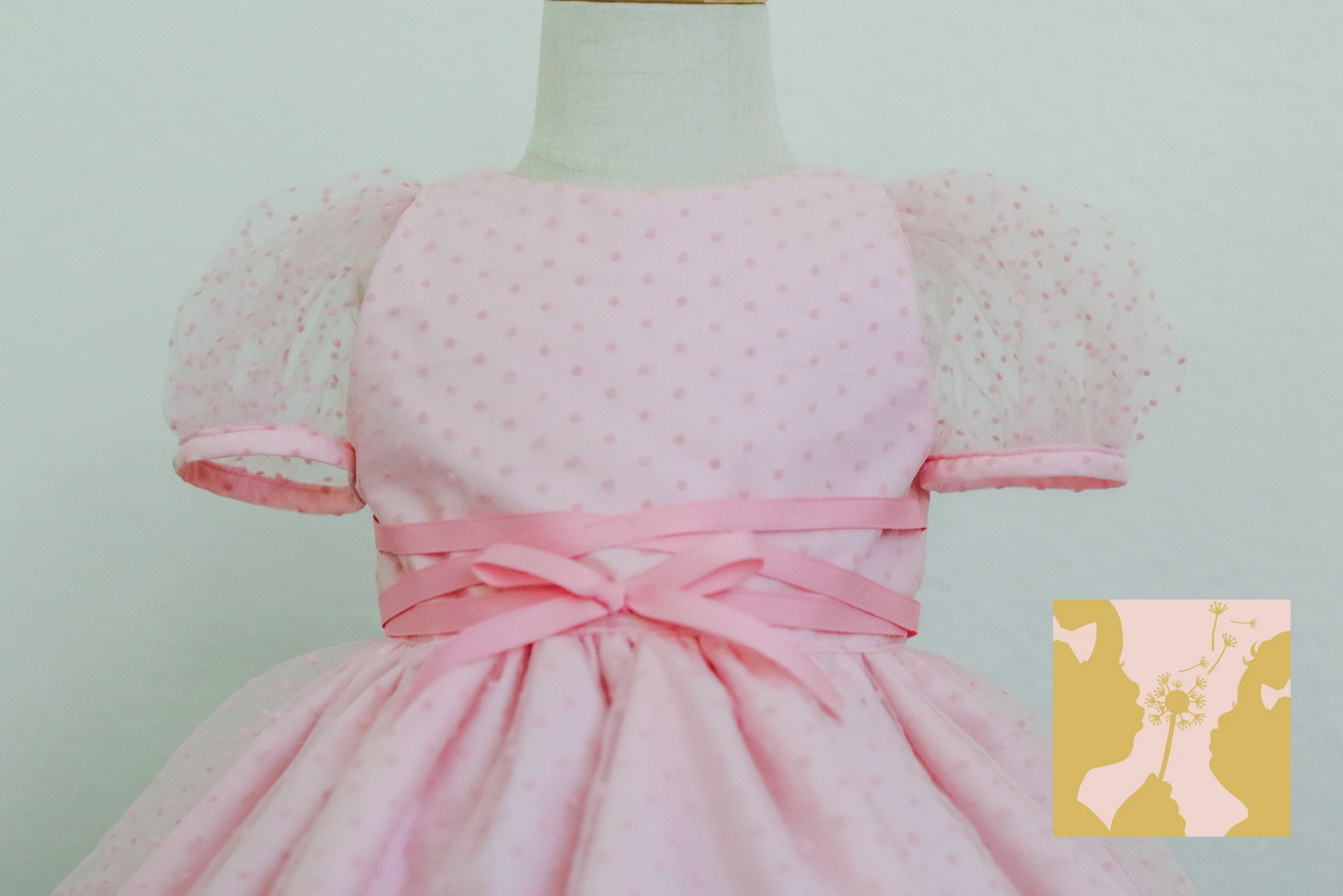 Prima Ballerina size 4T (RTS)