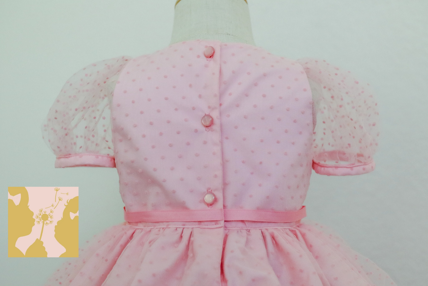 Prima Ballerina size 4T (RTS)