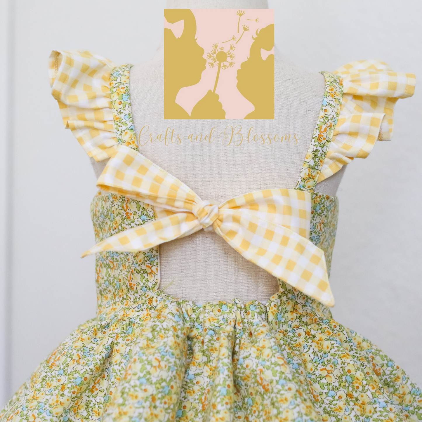 Iris size 4T (RTS)