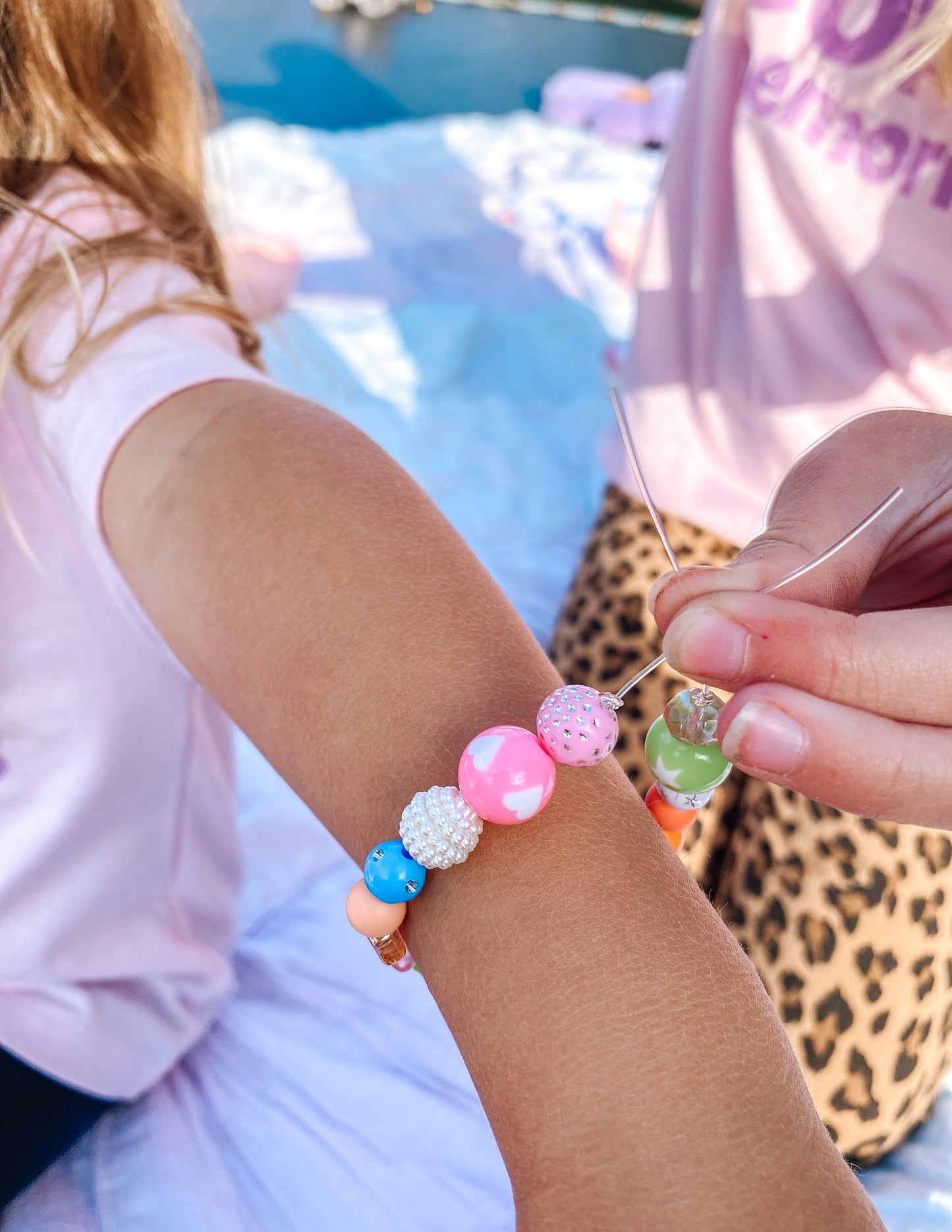 DIY Bracelet Kit