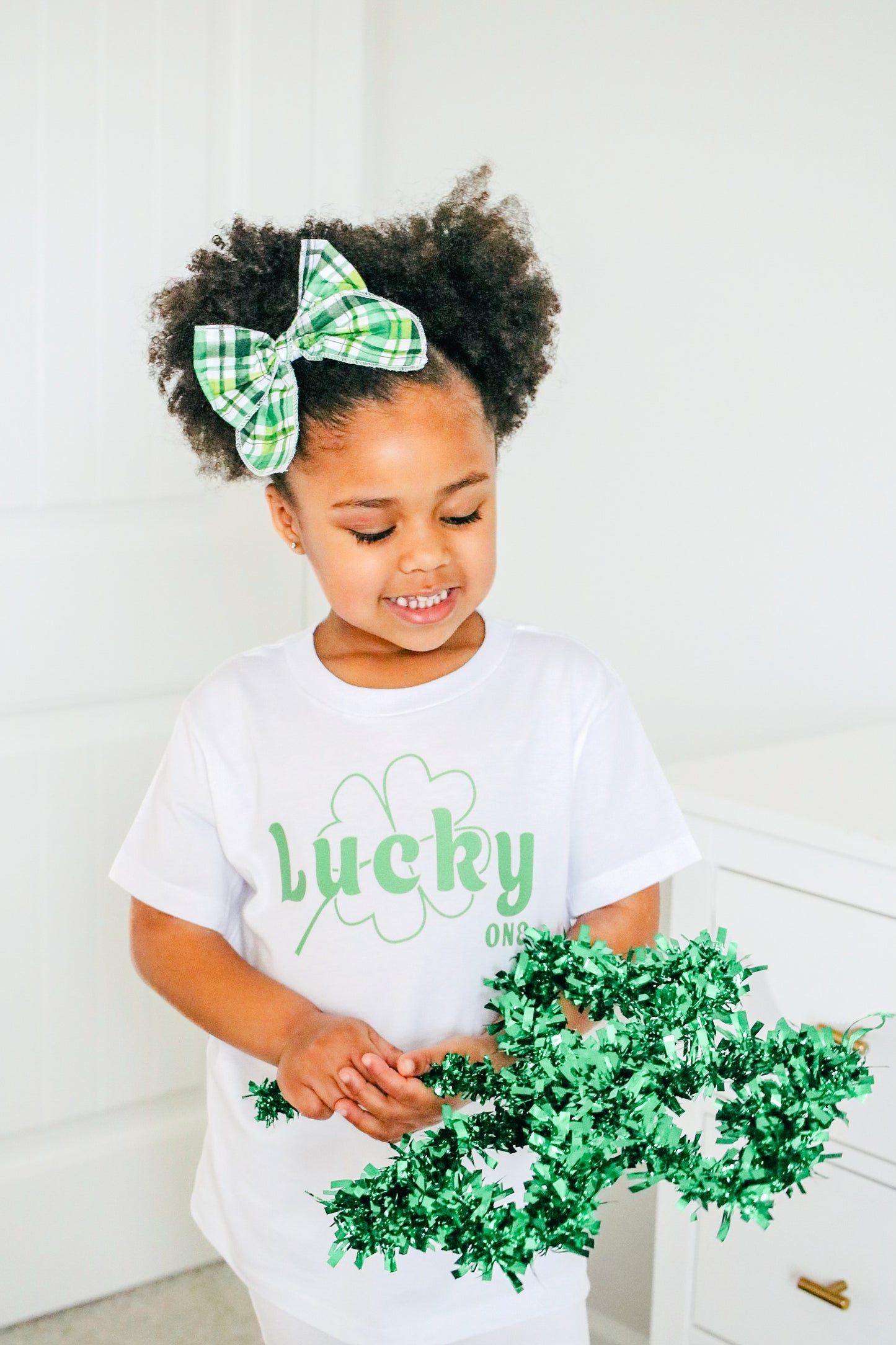 Lucky One Tee