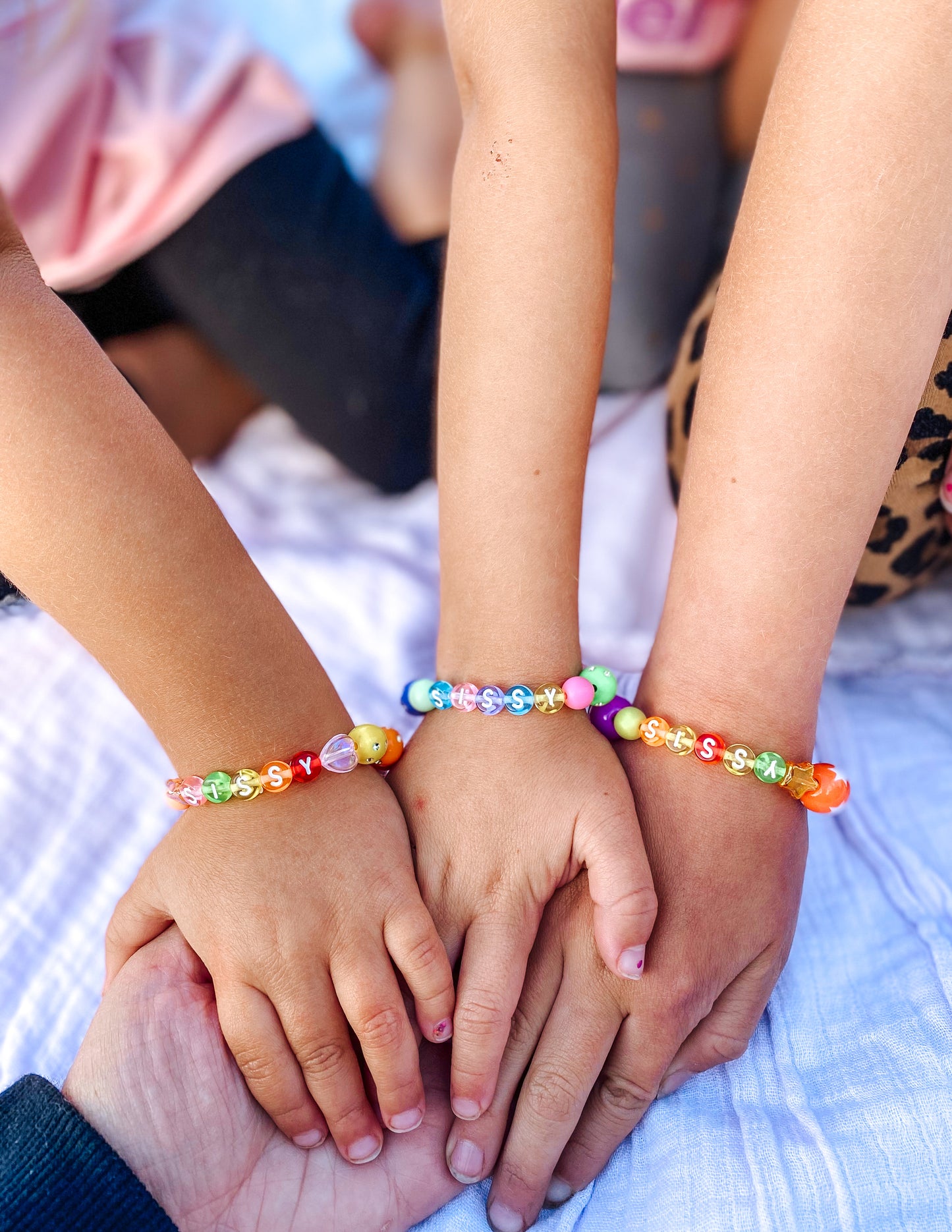 DIY Bracelet Kit