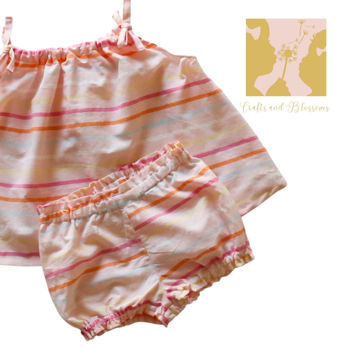 Sweet Summer PlaySet