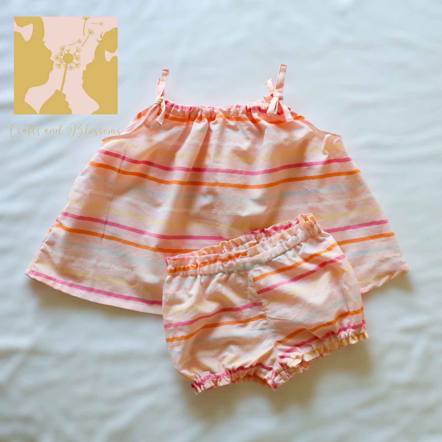 Sweet Summer PlaySet