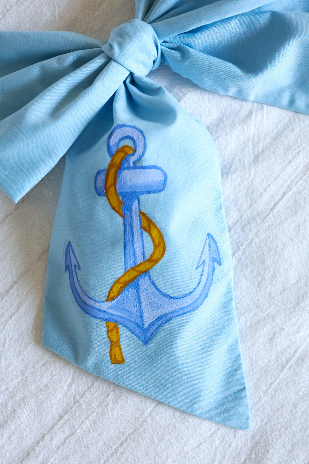 The Mariner Bow