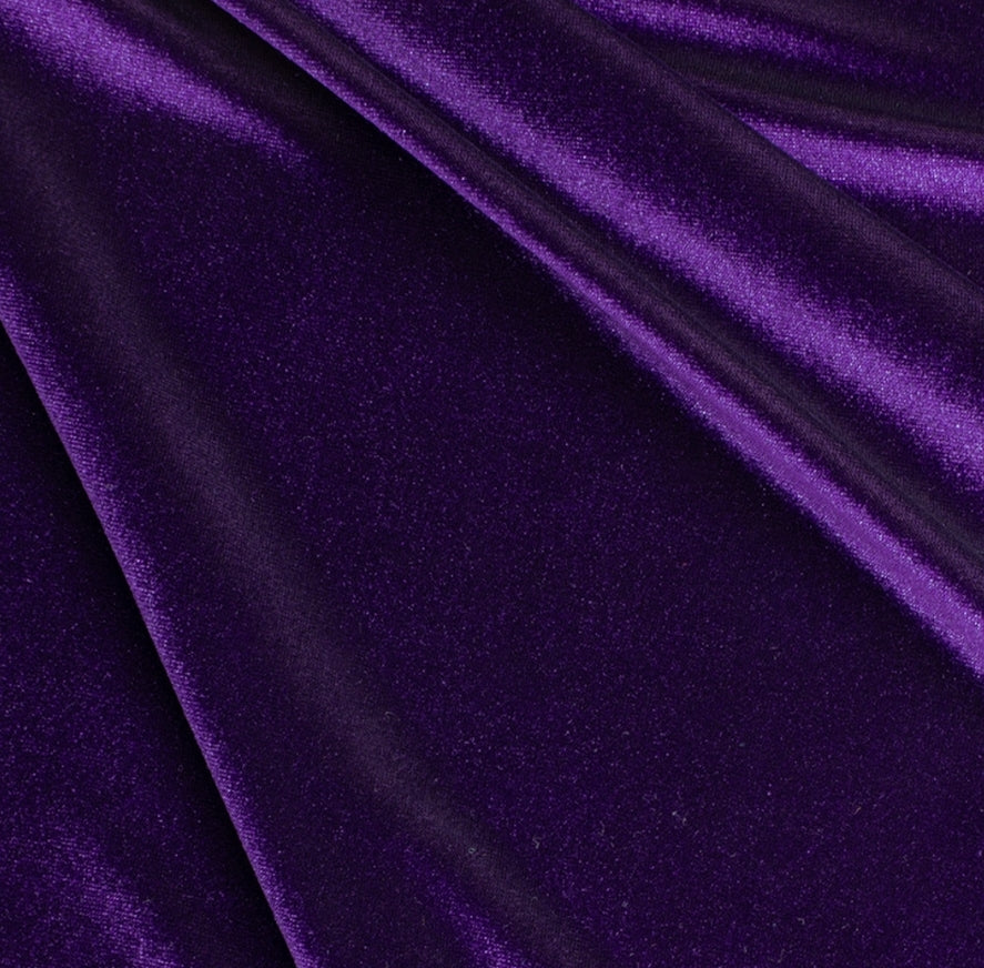 ✨ Velvet Wrap Twirl Dress — Holiday Edition ✨