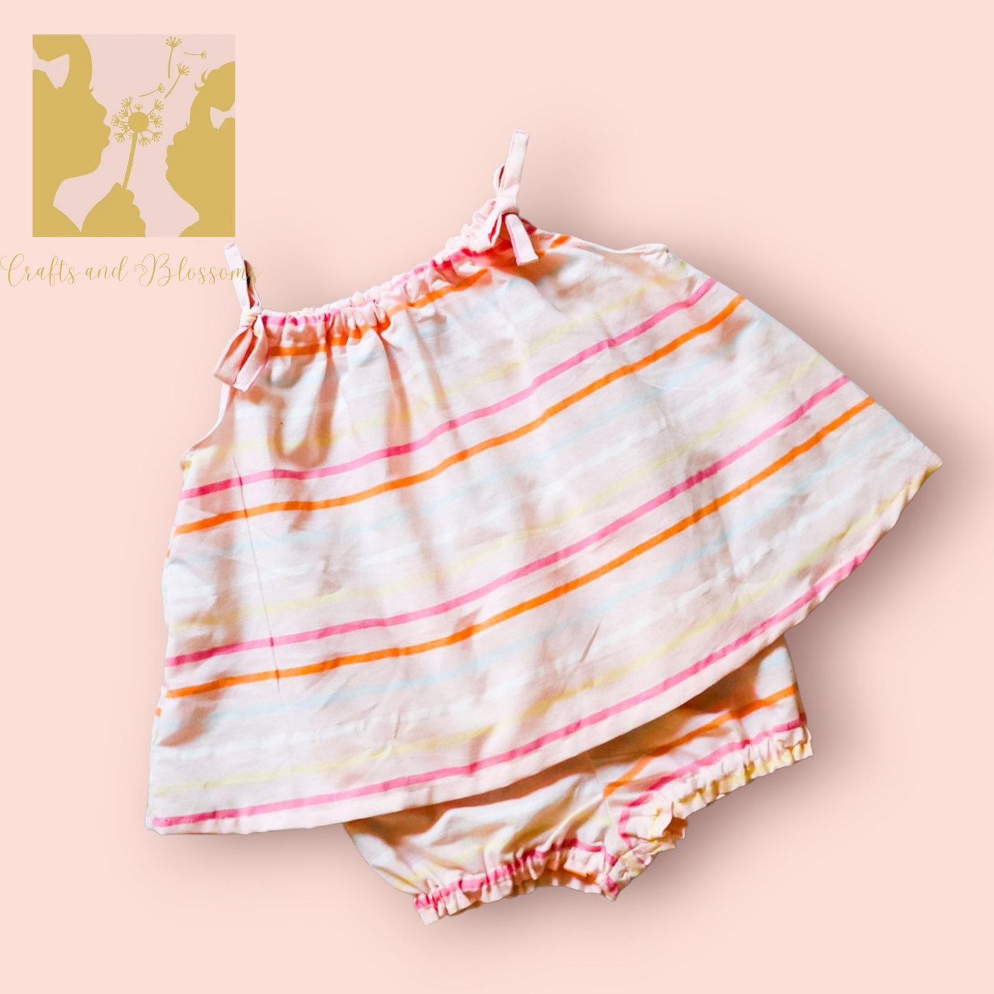 Sweet Summer PlaySet
